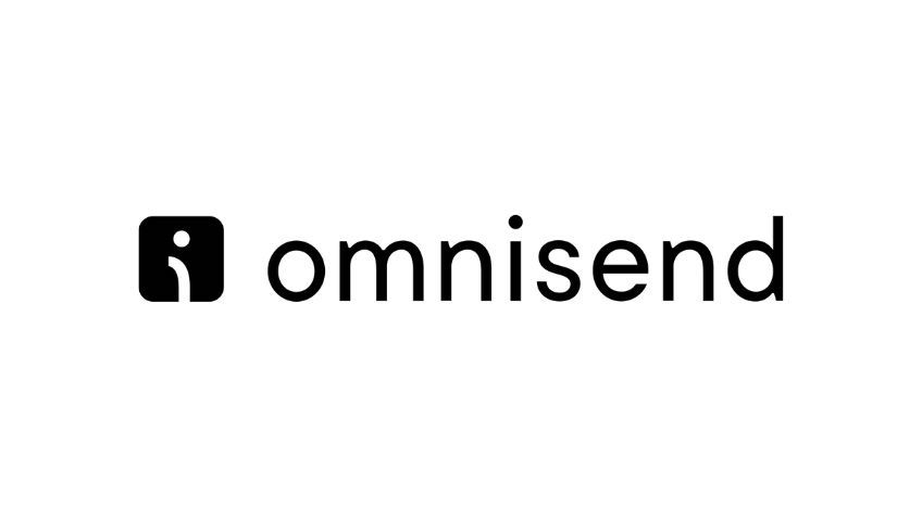 Omnisend logo. 