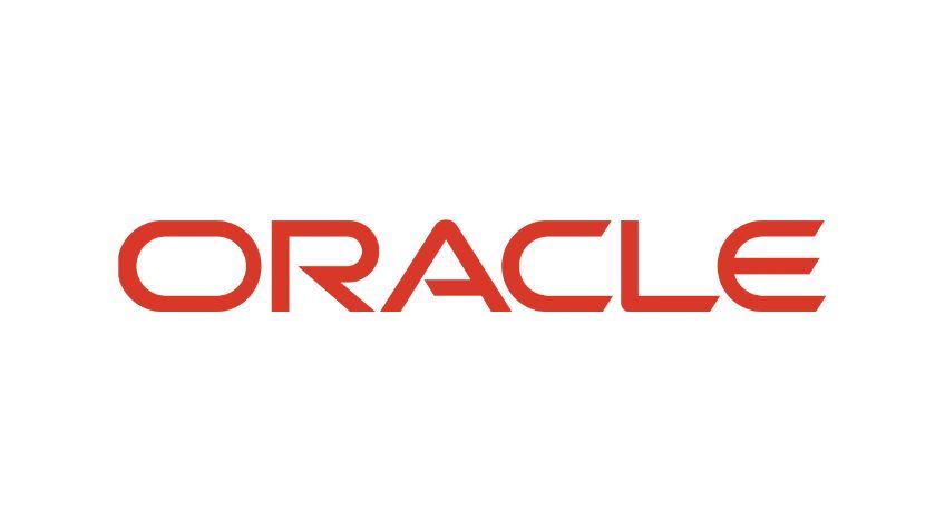 Oracle company logo