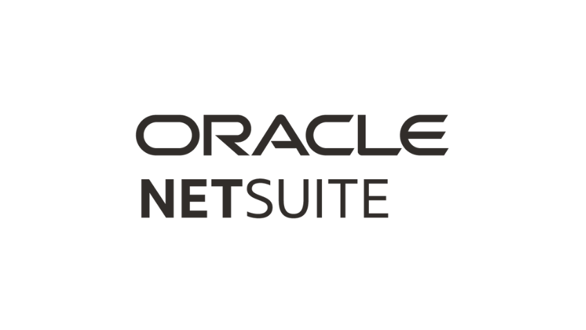 Oracle Netsuite logo