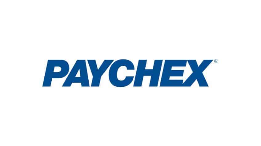 Paychex company logo.