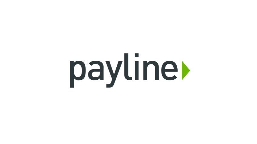 Payline company logo.