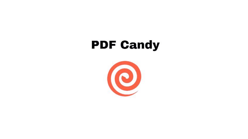 PDF Candy logo