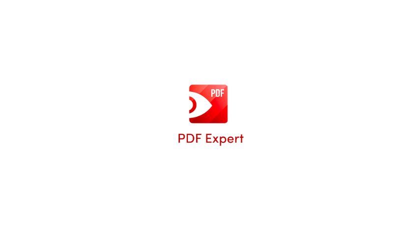 PDF Expert logo