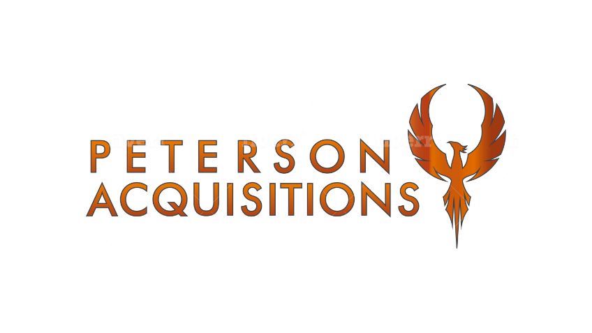 Peterson Acquisitions logo