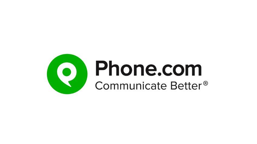 Phone.com company logo