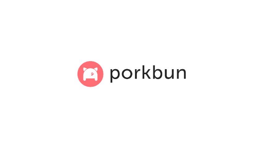 Porkbun company logo