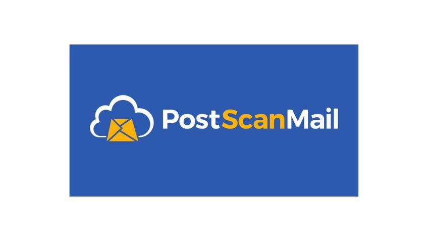 PostScan Mail company logo