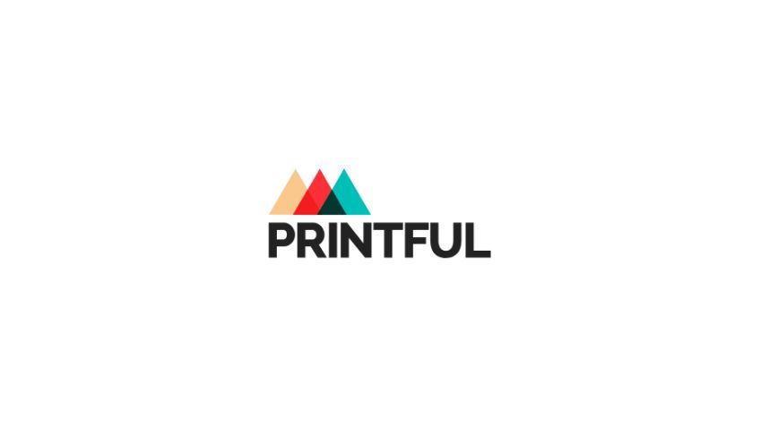 Printful logo