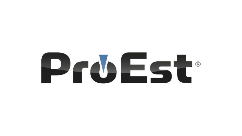 ProEst logo