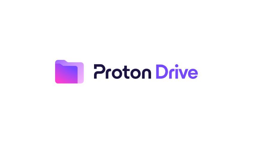 Proton Drive logo
