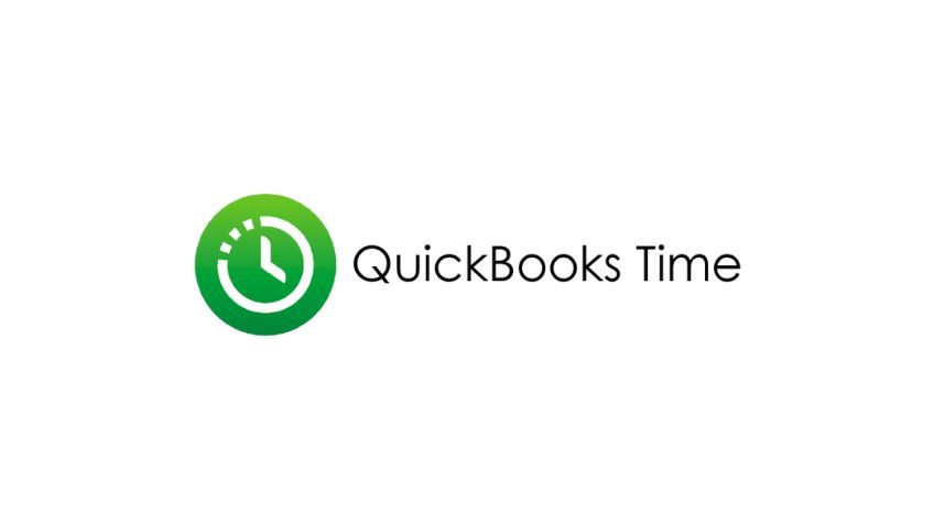 QuickBooks Time logo
