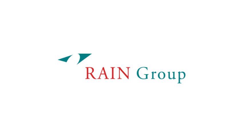 RAIN Group logo