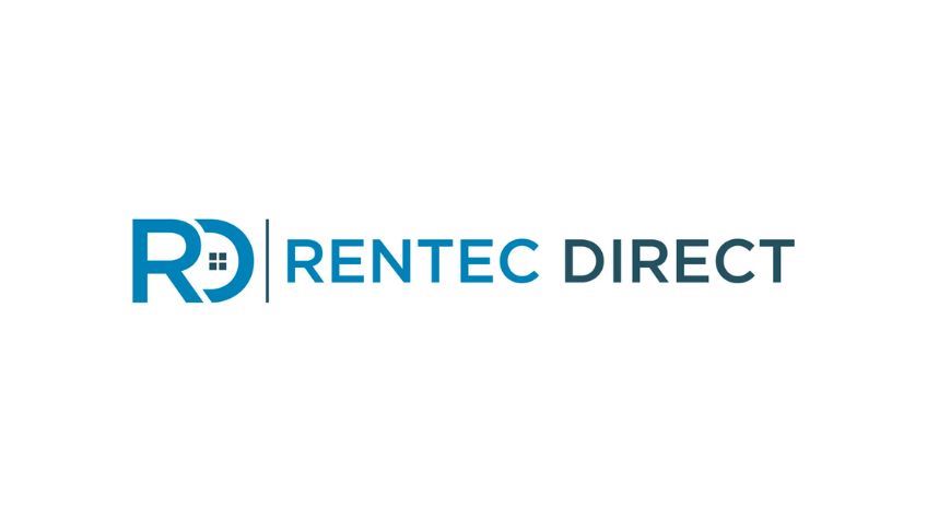 Rentec Direct company logo.