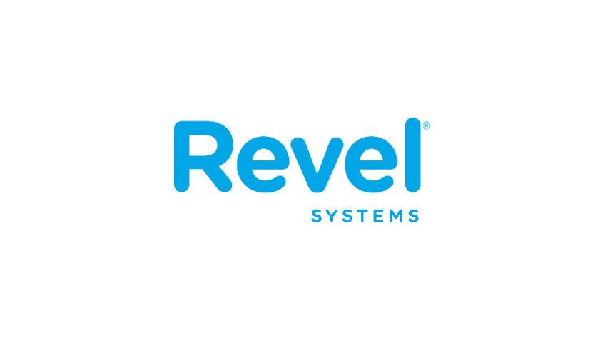 Revel company logo
