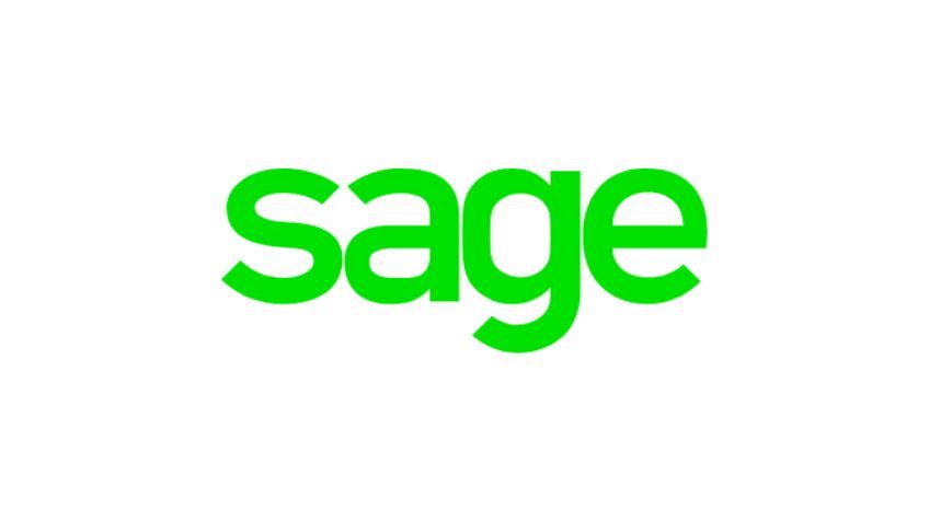 Sage estimating logo