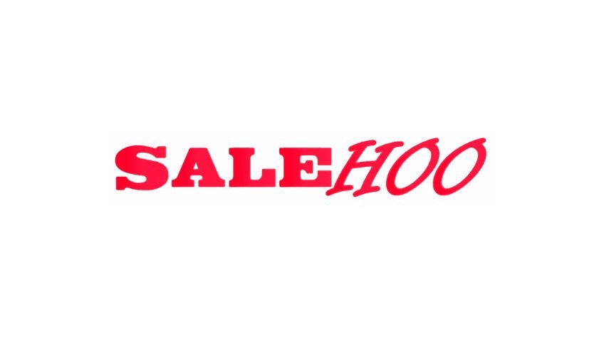 SaleHoo logo