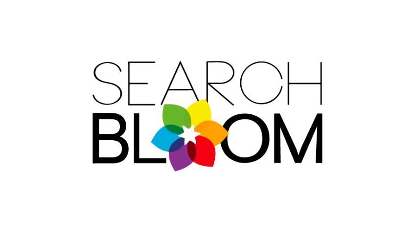 Search Bloom logo