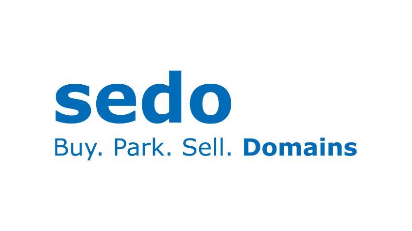 Sedo logo