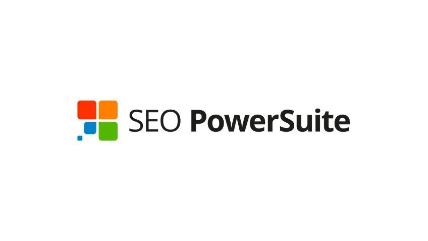 SEO Powersuite company logo