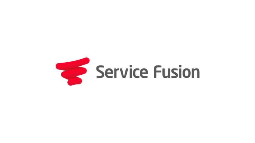 Service Fusion logo