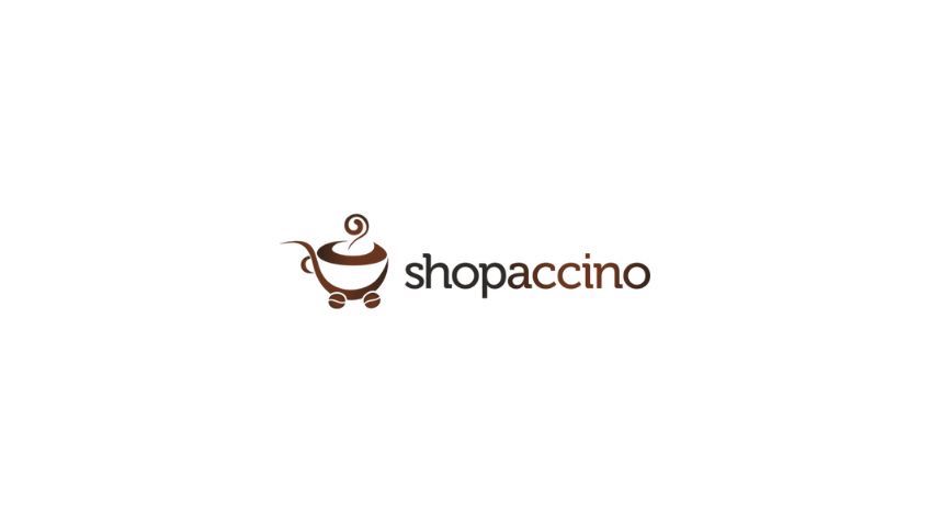 Shopaccino logo