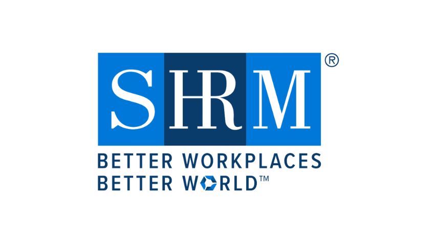 SHRM company logo.