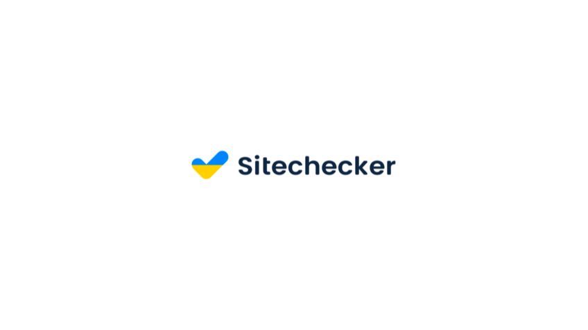 Sitechecker logo