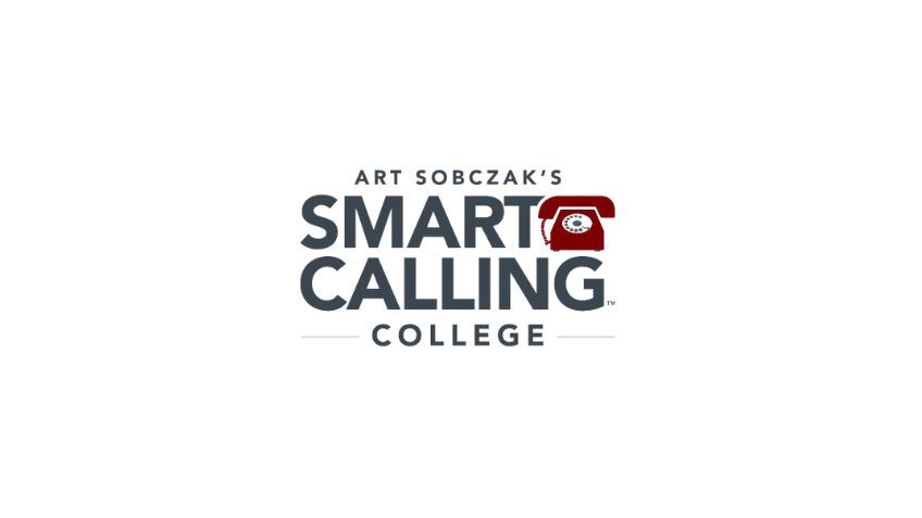 Smart Calling College logo