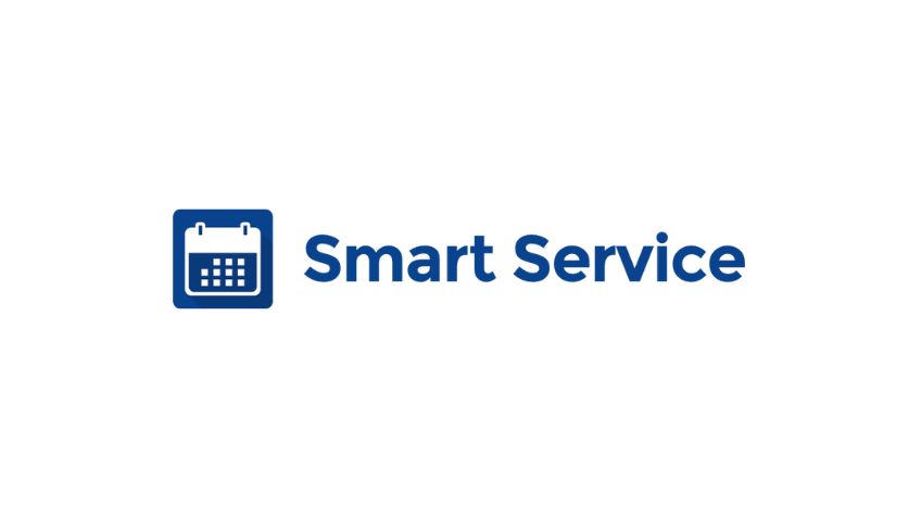 Smart Service logo