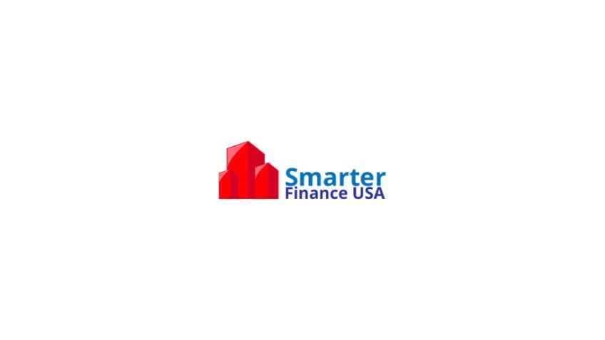 Smarter Finance logo