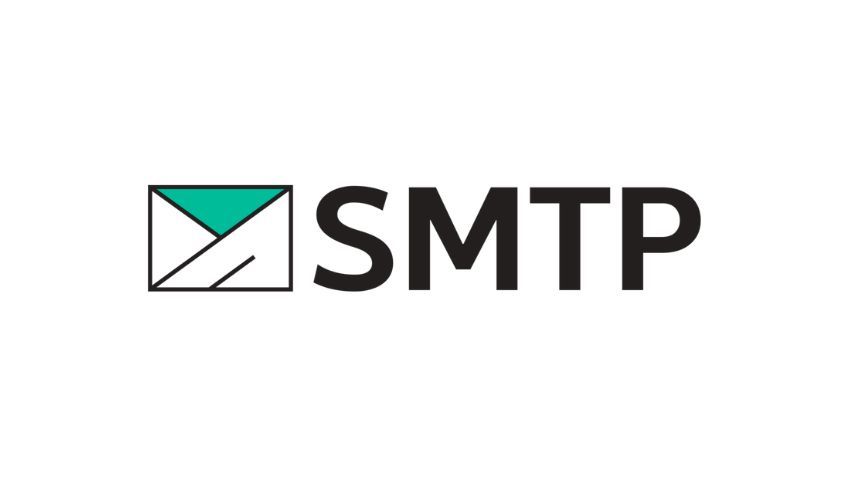 SMTP company logo.