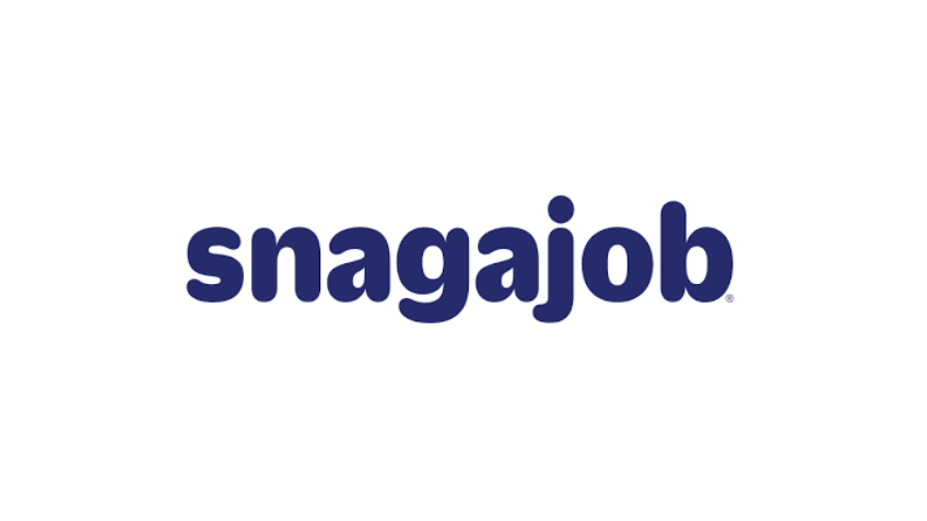 Snagajob company logo.