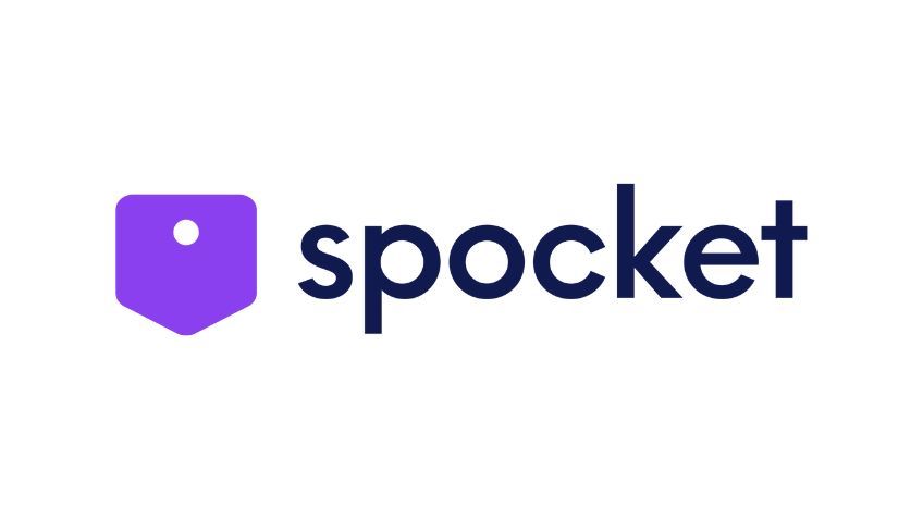 Spocket logo