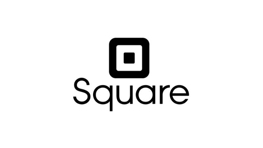 Square company logo.