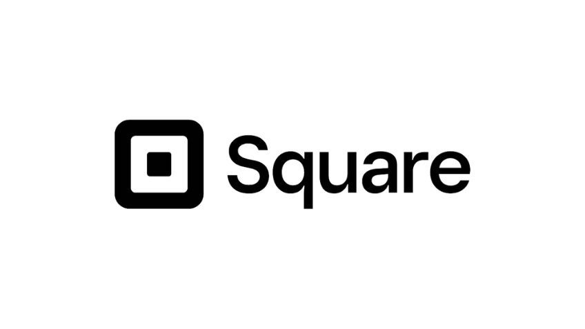 Square company logo