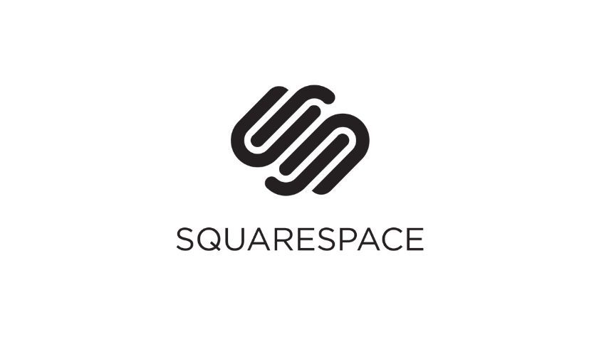 Squarespace company logo.