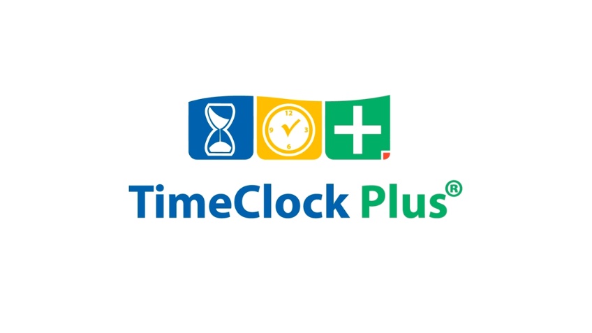 TimeClockPlus logo