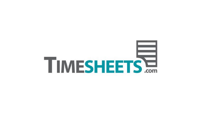 Timesheets.com logo