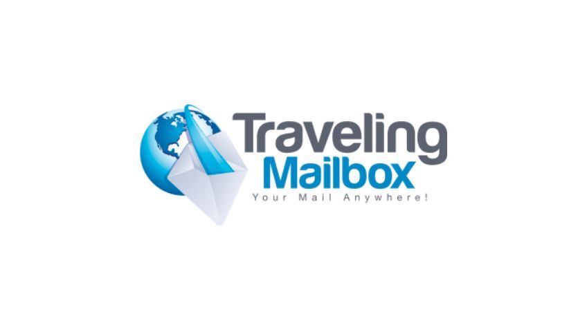 Traveling Mailbox company logo