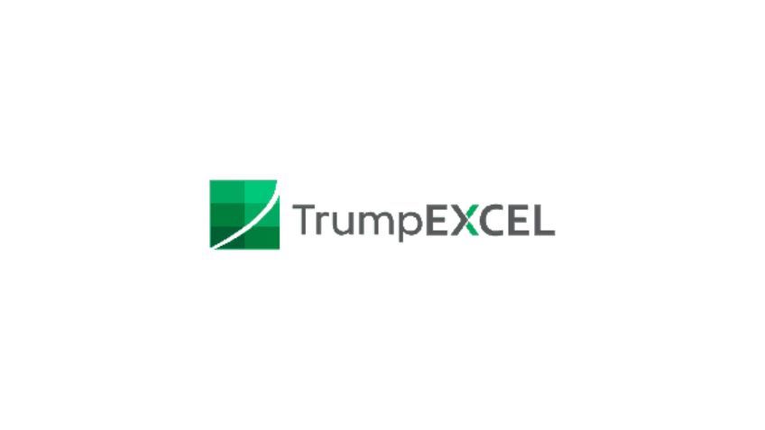 TrumpEXCEL company logo.