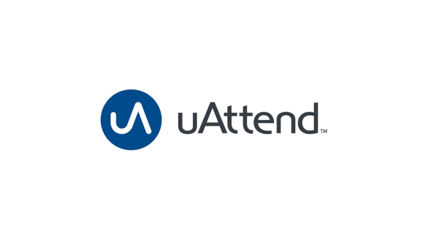 uAttend logo