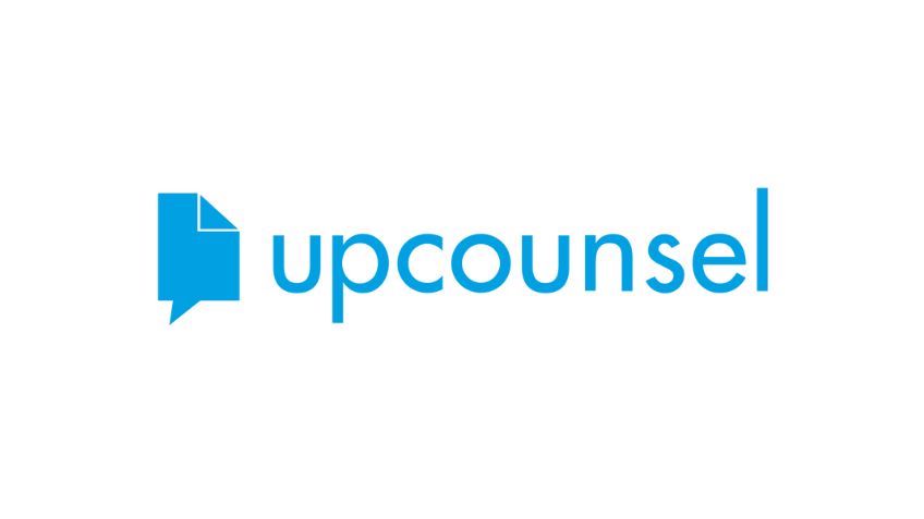 UpCounsel company logo