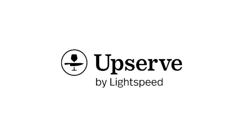 Upserve company logo