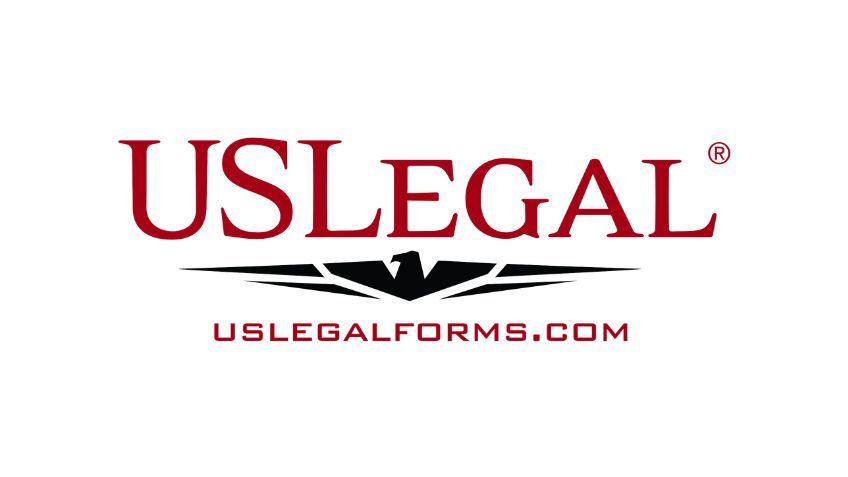 US Legal Forms company logo