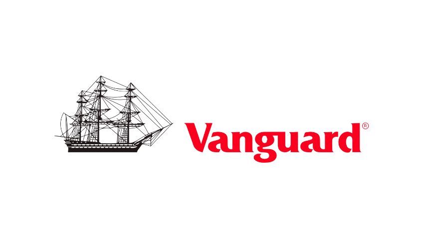 Vanguard company logo