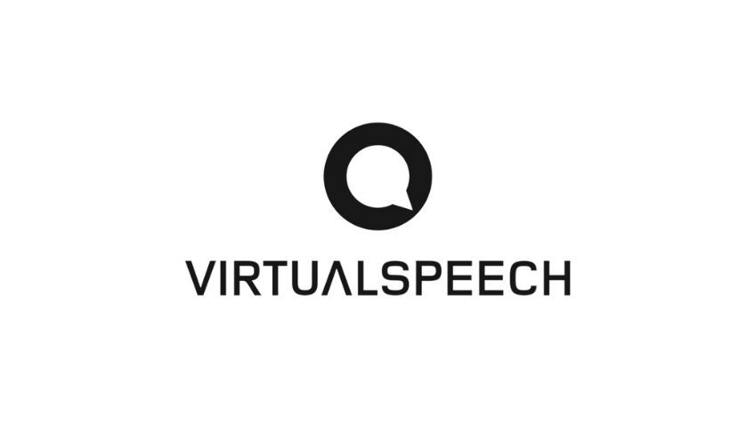 VirtualSpeech logo