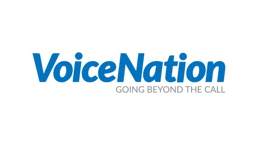 VoiceNation company logo