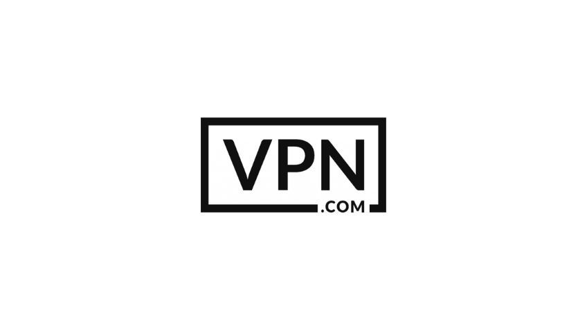 VPN.com company logo