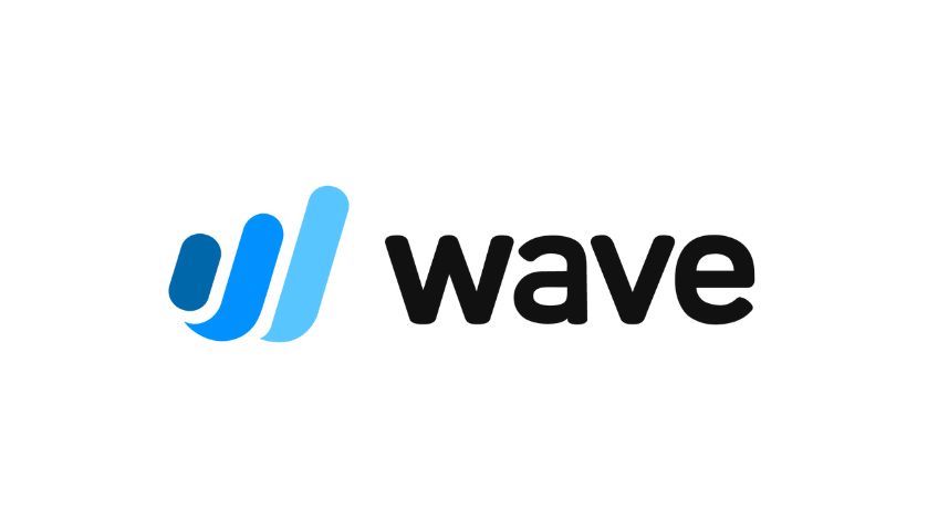 Wave logo