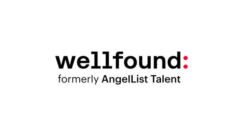 Wellfound company logo.